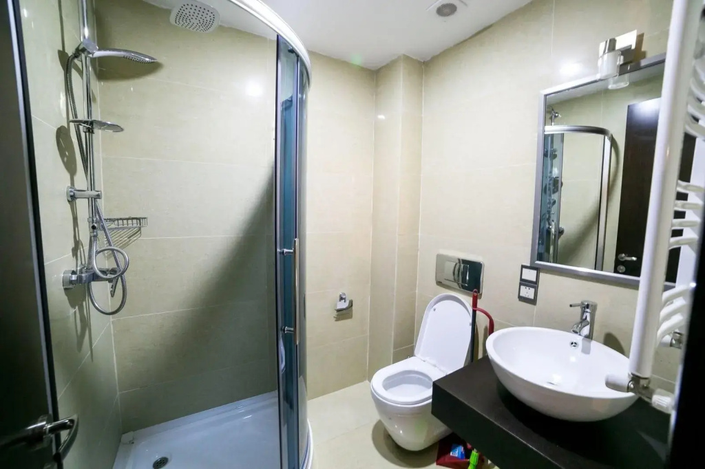 New Gudauri Rooms - фото 9