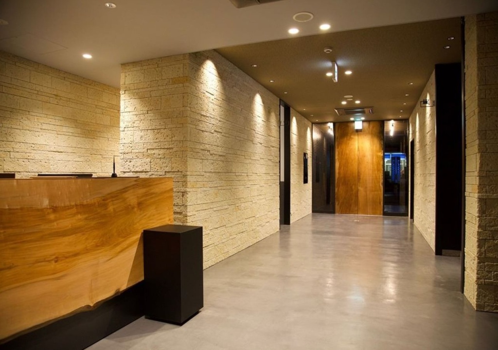 Hotel Cordia Osaka 사진 15