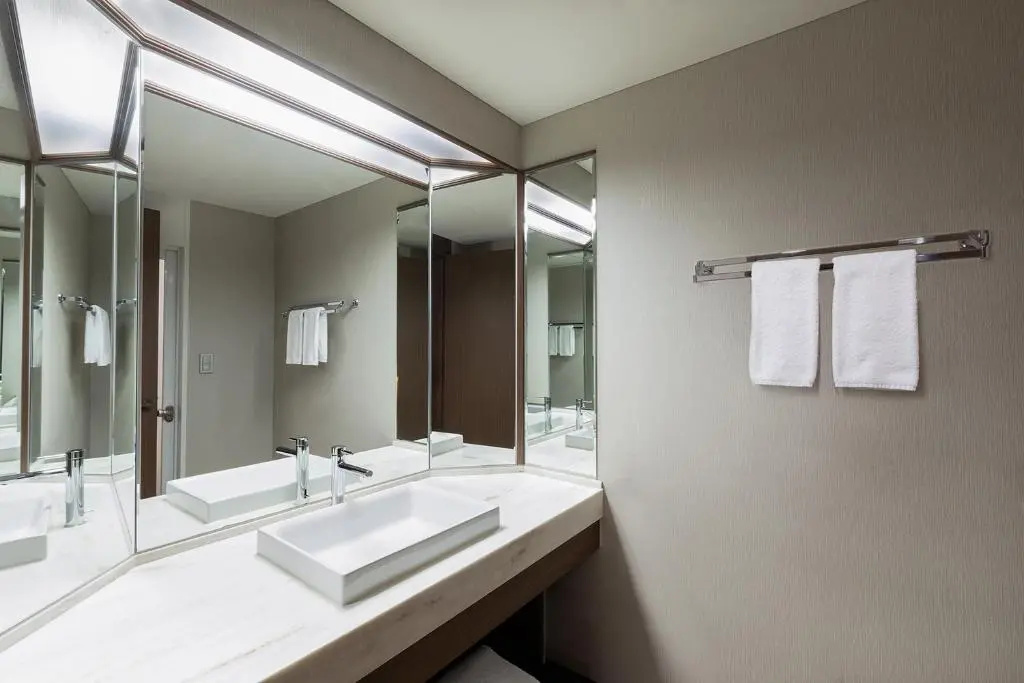 Karuizawa Marriott Hotel - Chambres