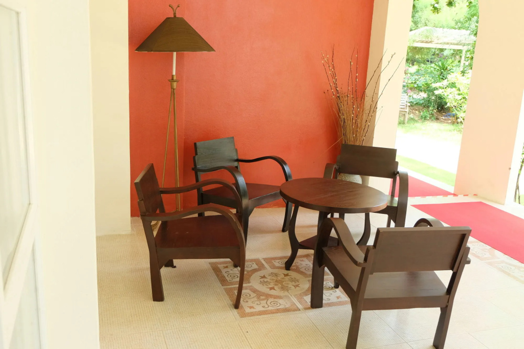 The Journey House Lifestyle Boutique Hotel - Général