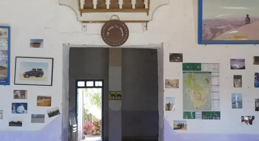 Hostel Le Gout Du Sahara