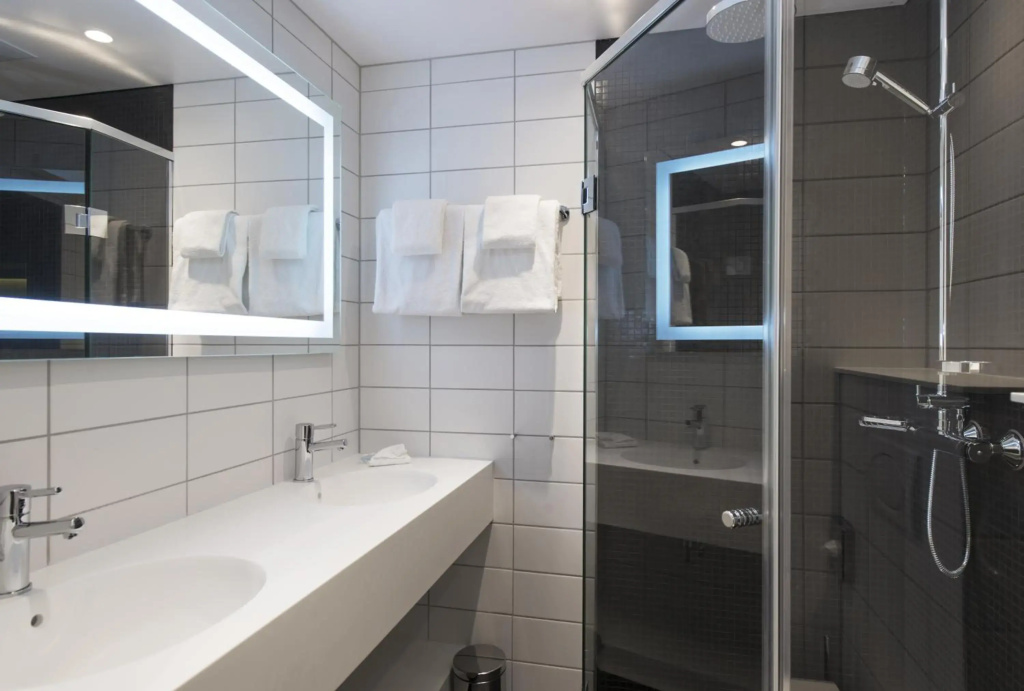Thon Hotel Vika Atrium - Général