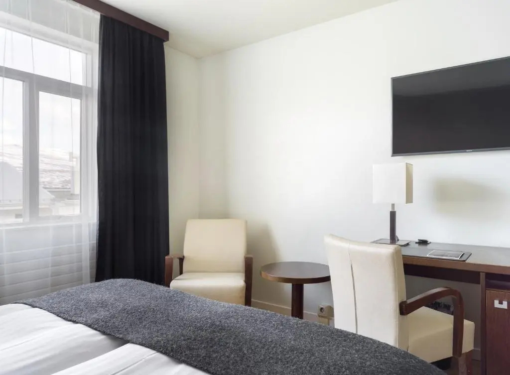 Hotel Kea by Keahotels - Chambres