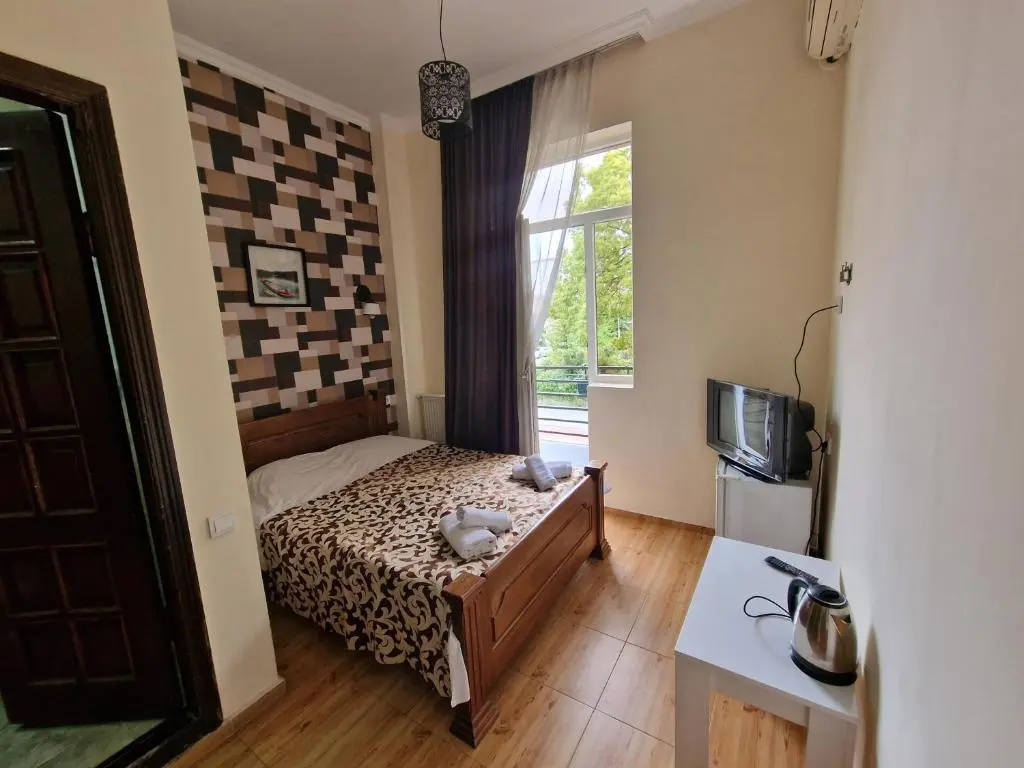 Irise Hotel - Chambres