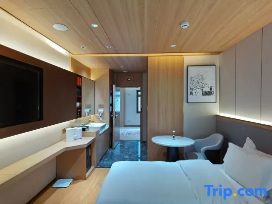 Jardin Secret Hotel Lhasa - Chambres