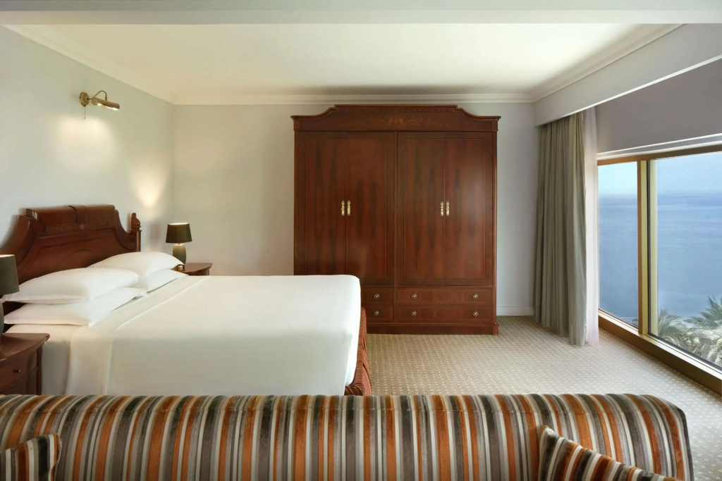 Sheraton Djibouti - фото 32