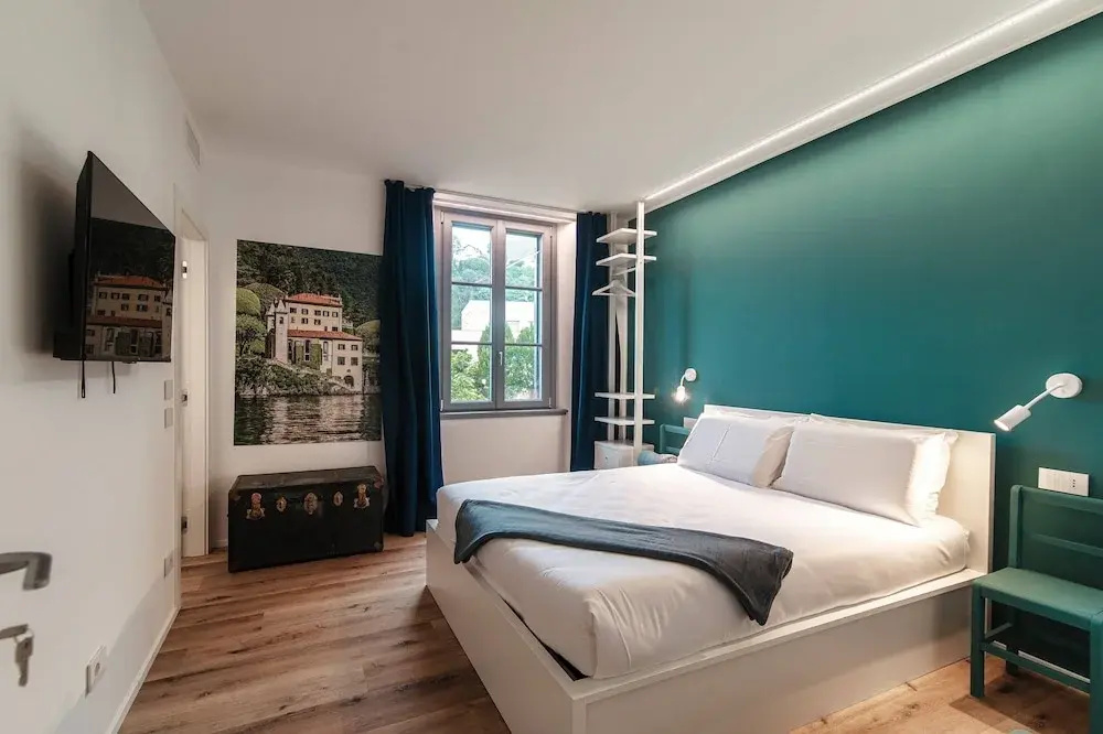 Hotel photo 22