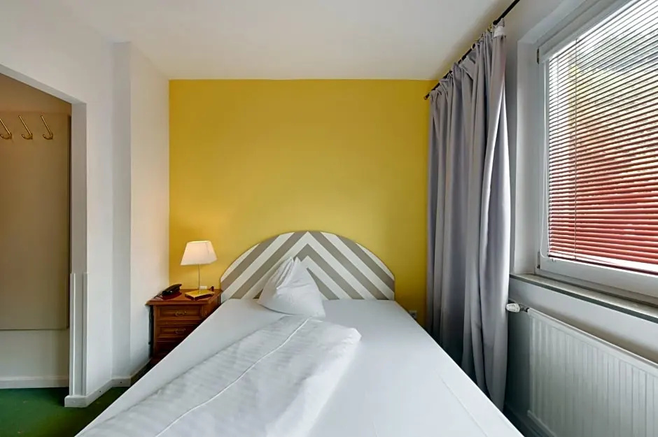 Am Neutor Hotel Salzburg Zentrum - Chambres