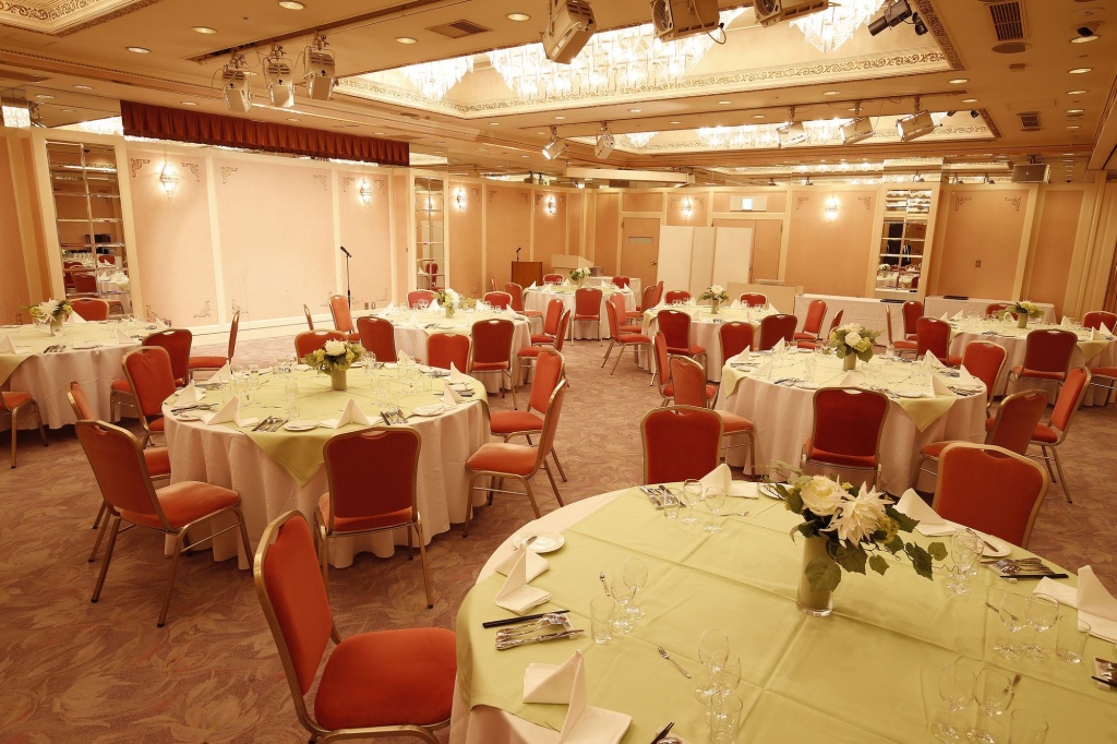 Asakusa Central Hotel 사진 42