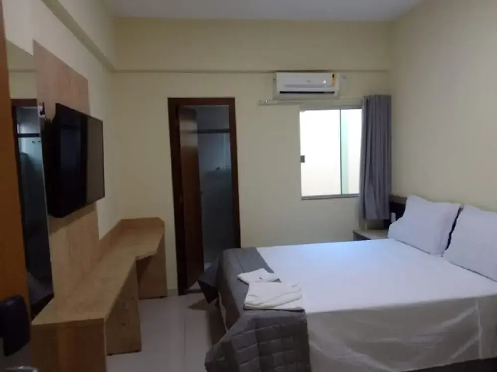 Luxury room