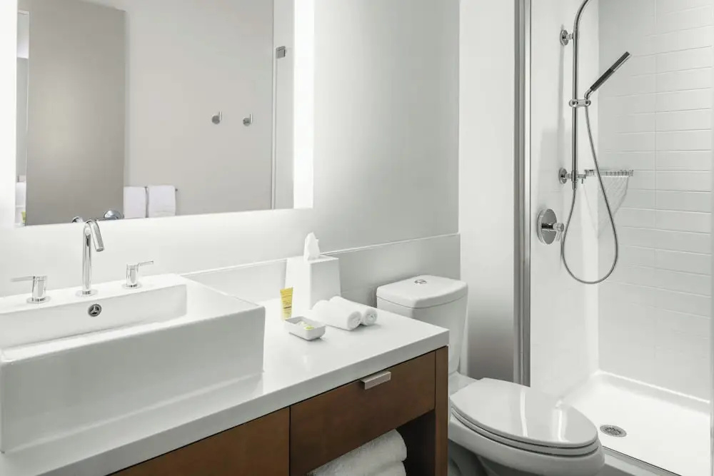 Element by Marriott Harrison - Newark - Chambres