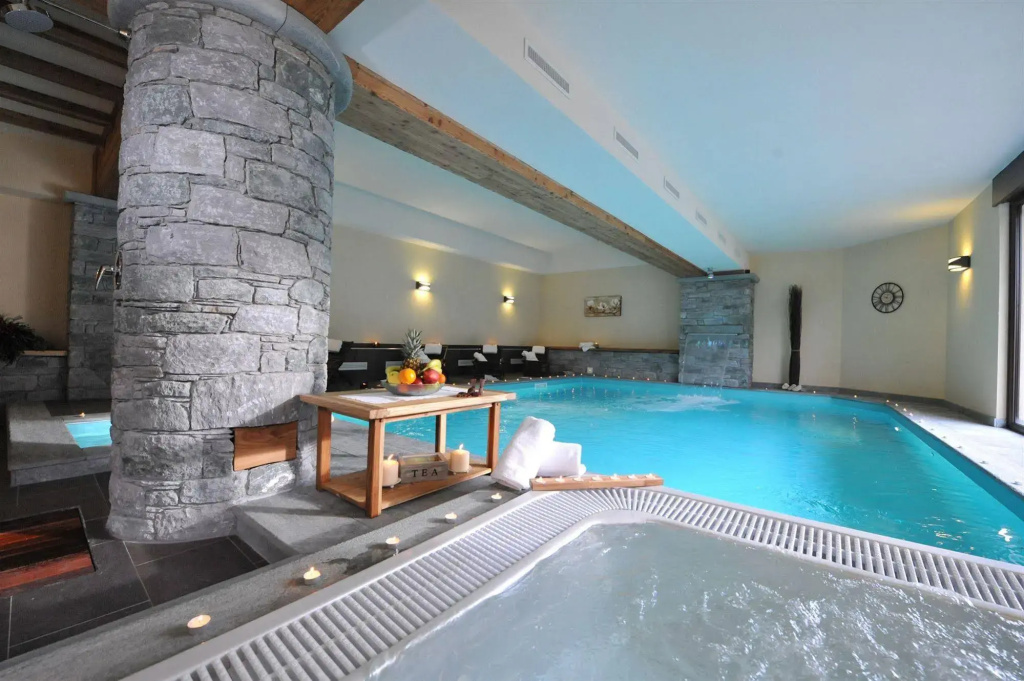 Hotel la Rocca Sport & Benessere - Général