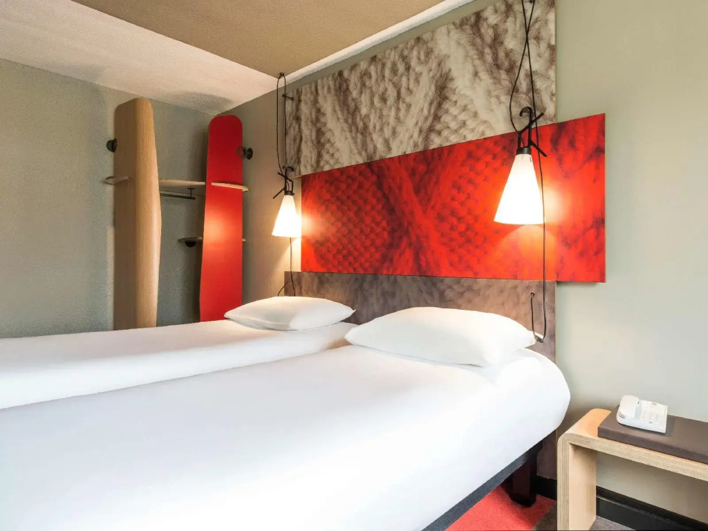 Hotel photo 17
