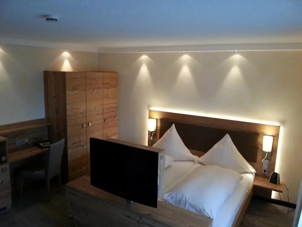 Wellness Hotel Talblick - Général