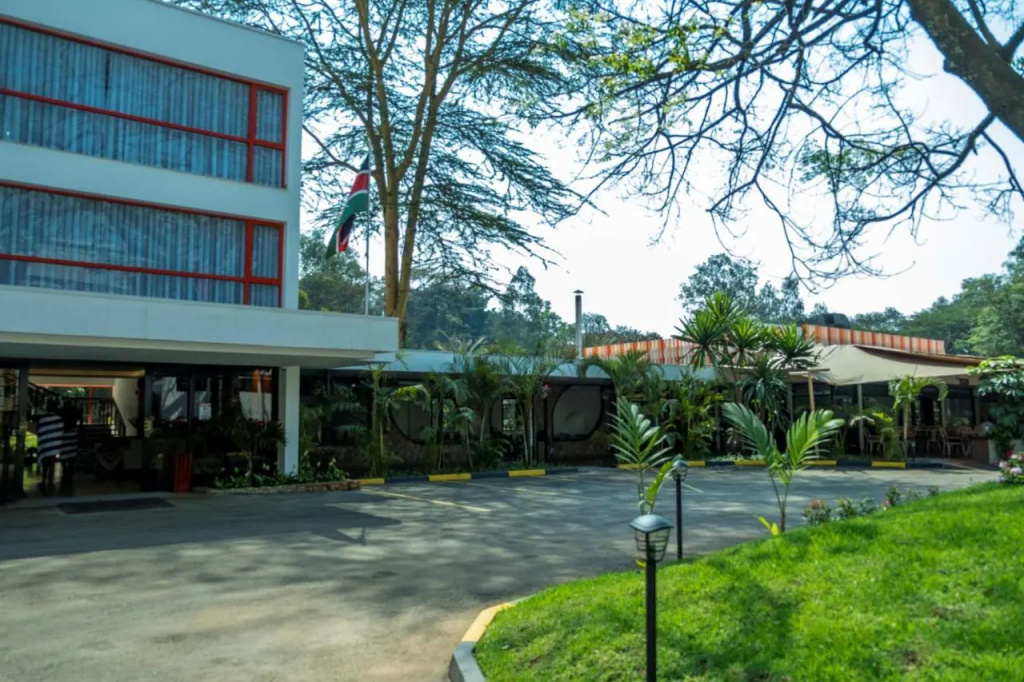 Hotel photo 36