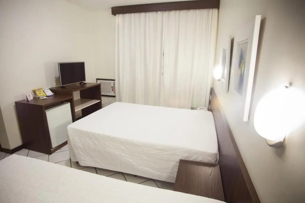 Hotel Ryan - Chambres