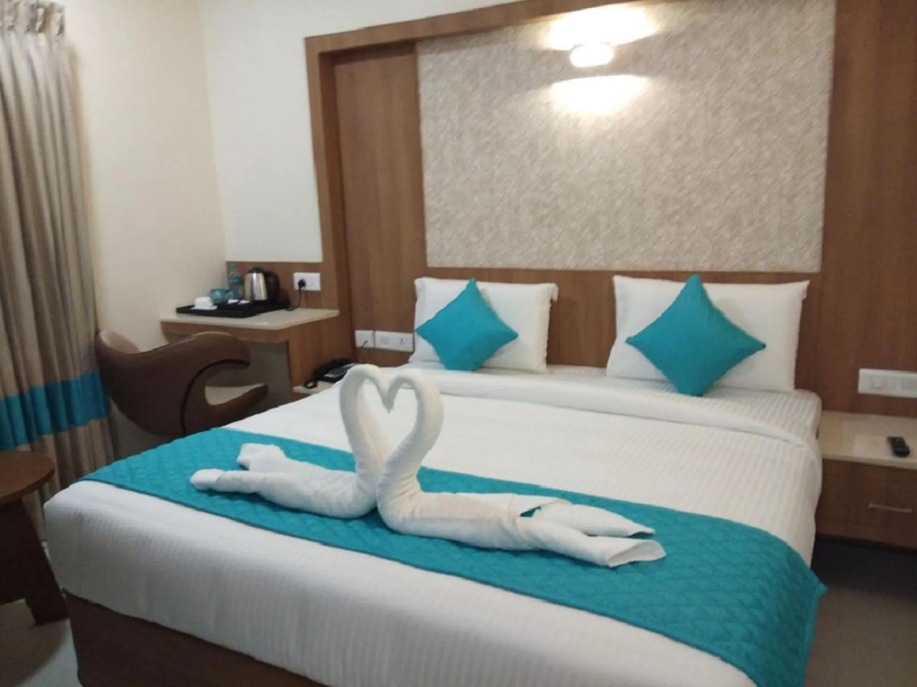 Hotel photo 6