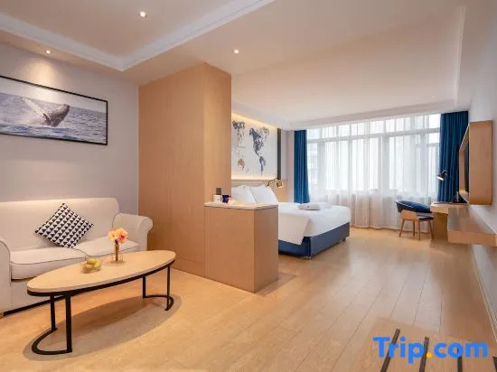 Harriway Garden Hotel Dongguan - Chambres