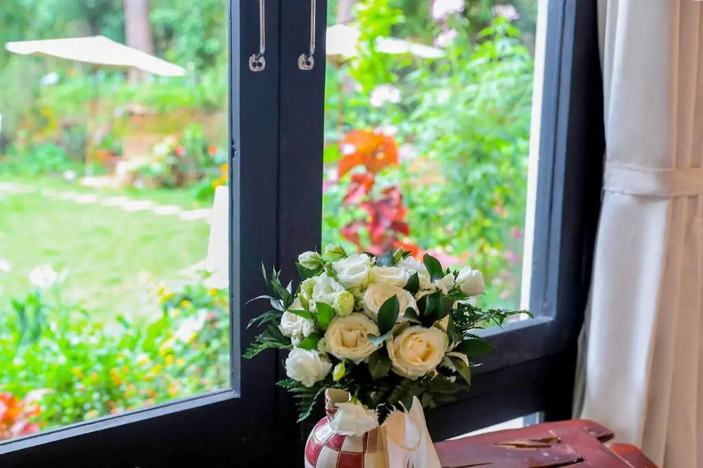 Stop and Go Boutique Hotel Since 1982 - Chambres