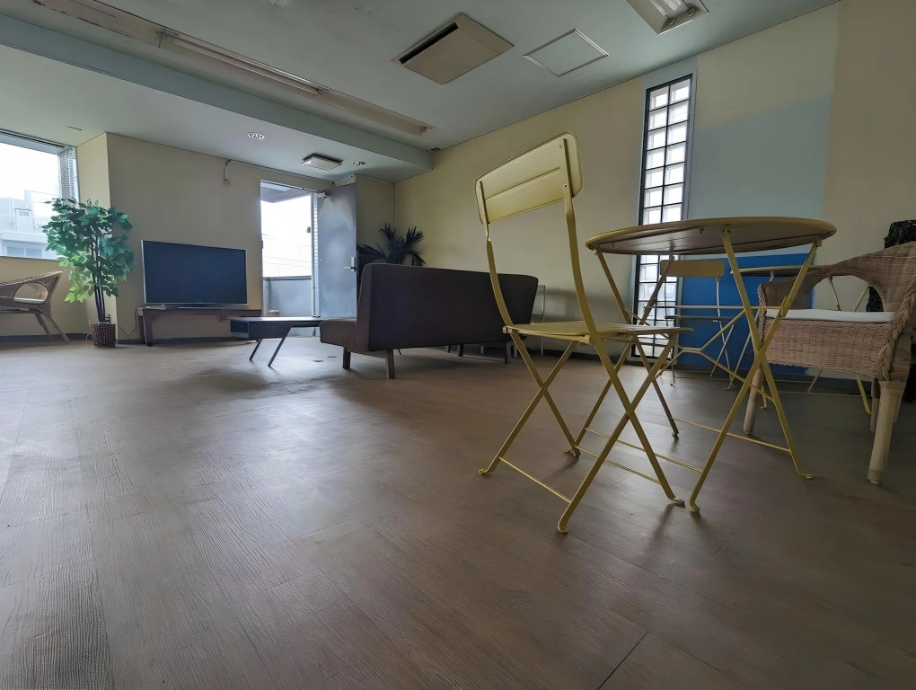 Ace Inn Shinjuku - Hostel 사진 20