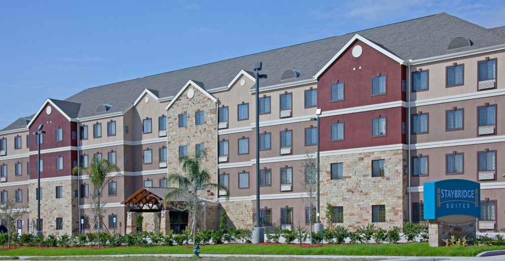 Staybridge Suites Houston Stafford - Sugar Land by IHG