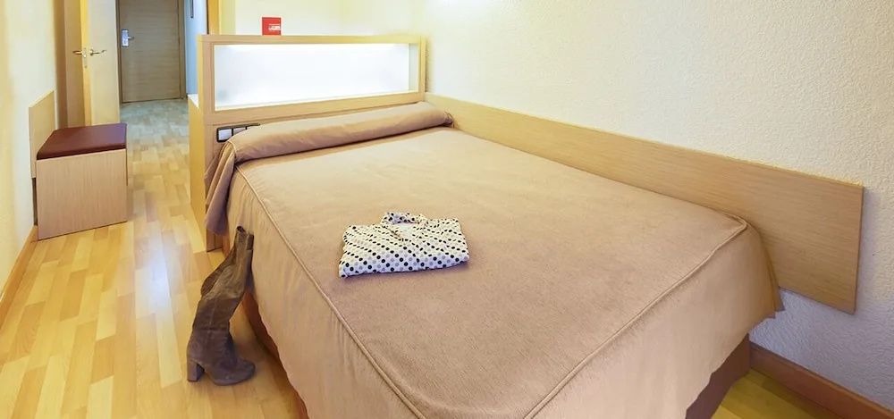 Hotel Condes de Haro - Chambres