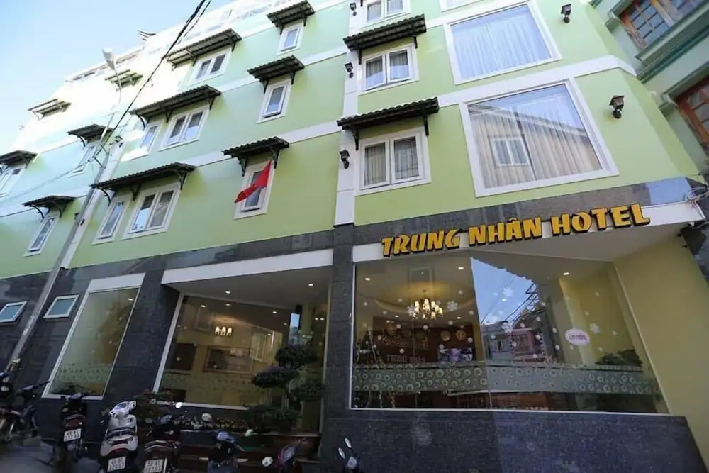Trung Nhan Hotel