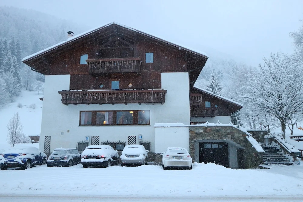Hotel Biancaneve