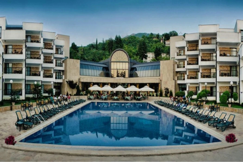 Hotel photo 9