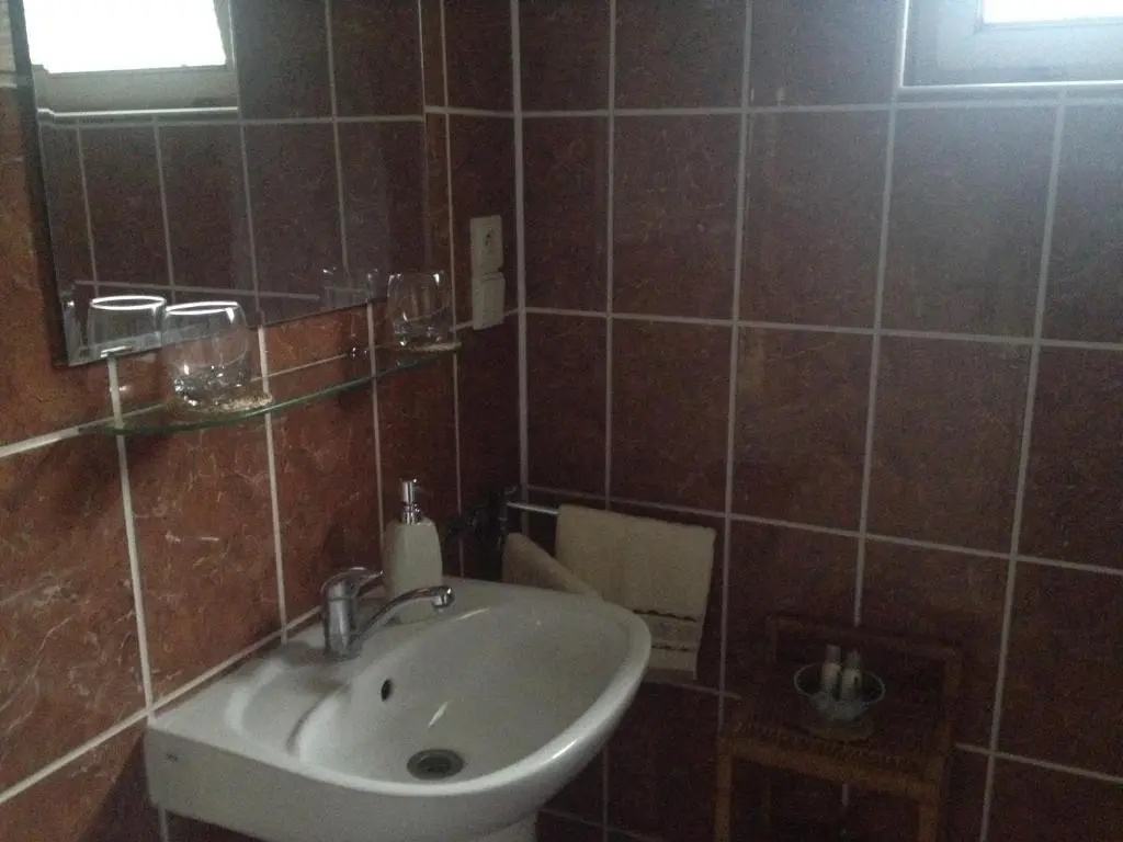 Penzion Miromar - Chambres