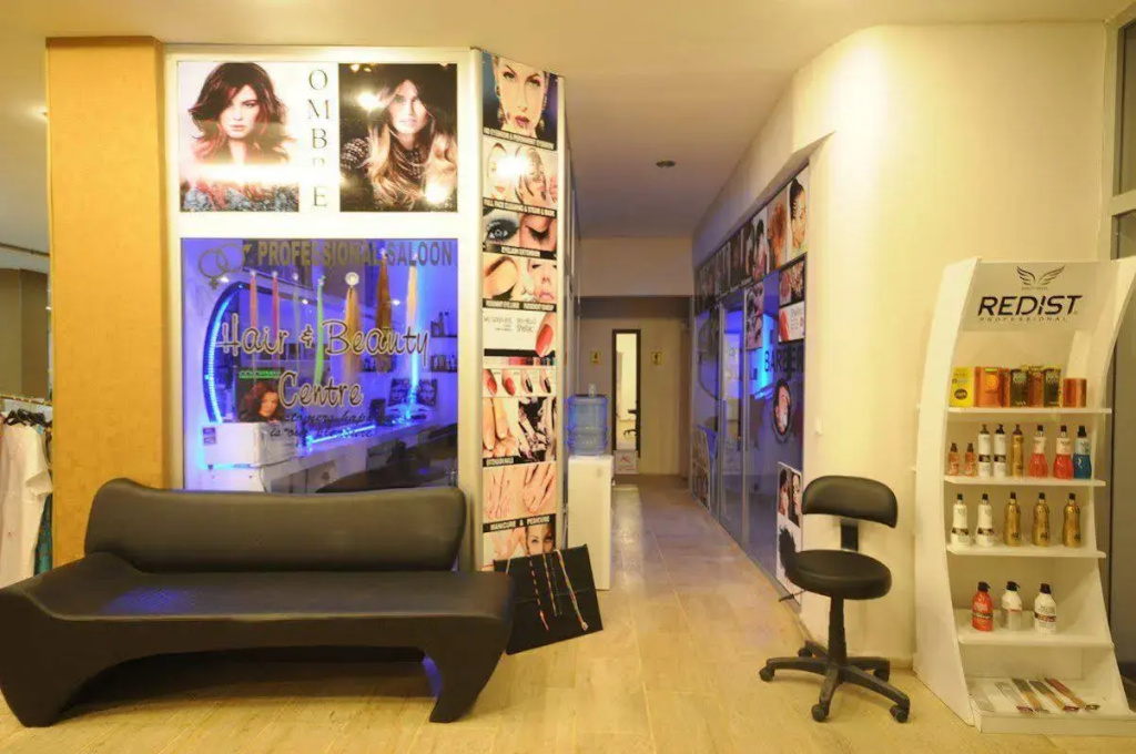 Hotel photo 16