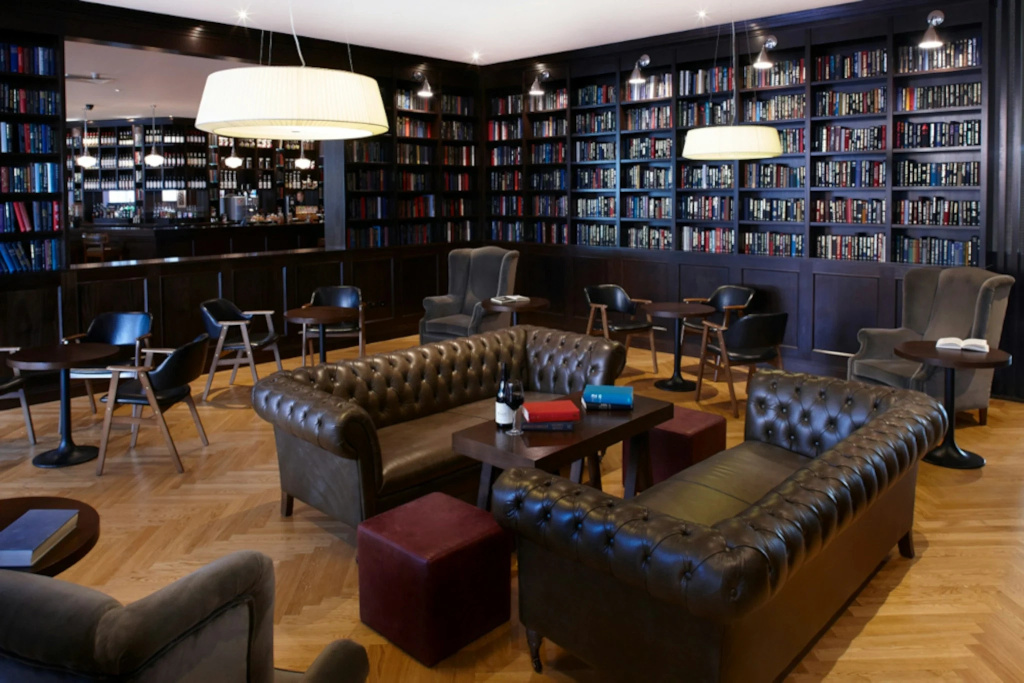Clayton Hotel Leeds - Général