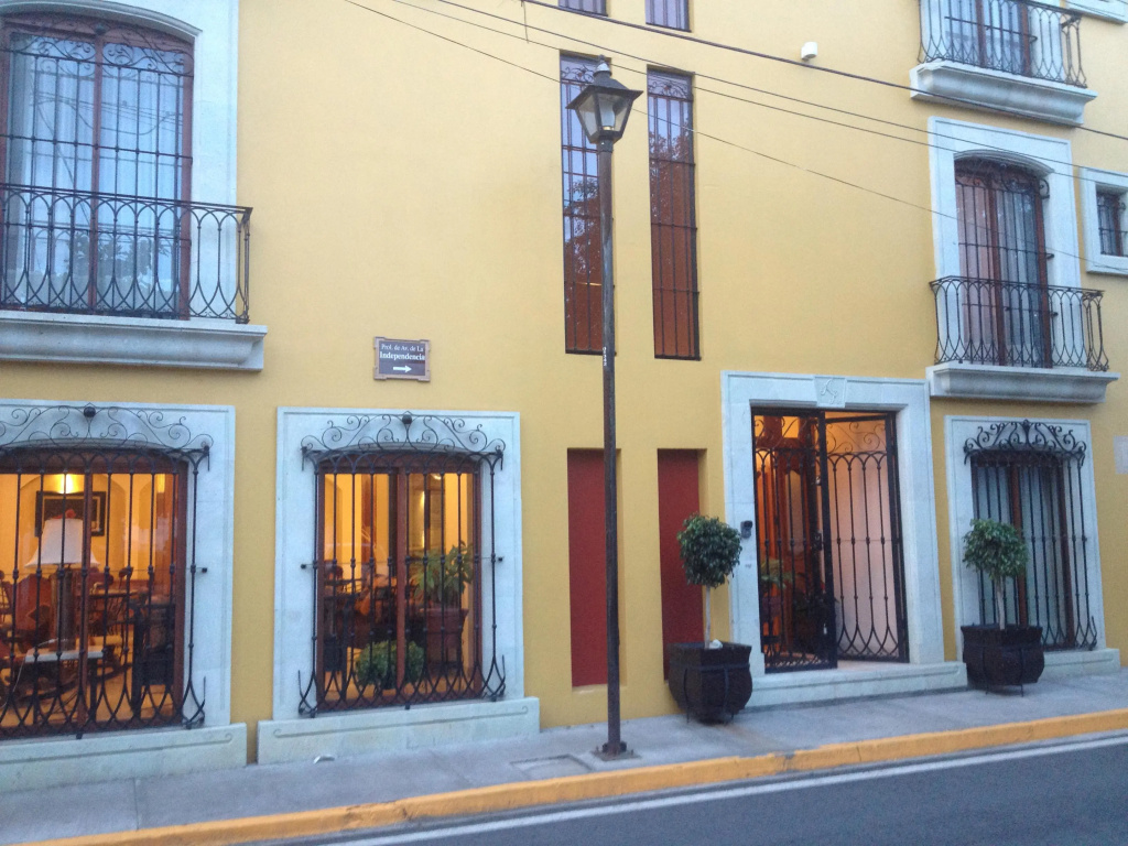 Quinta Roca Hotel