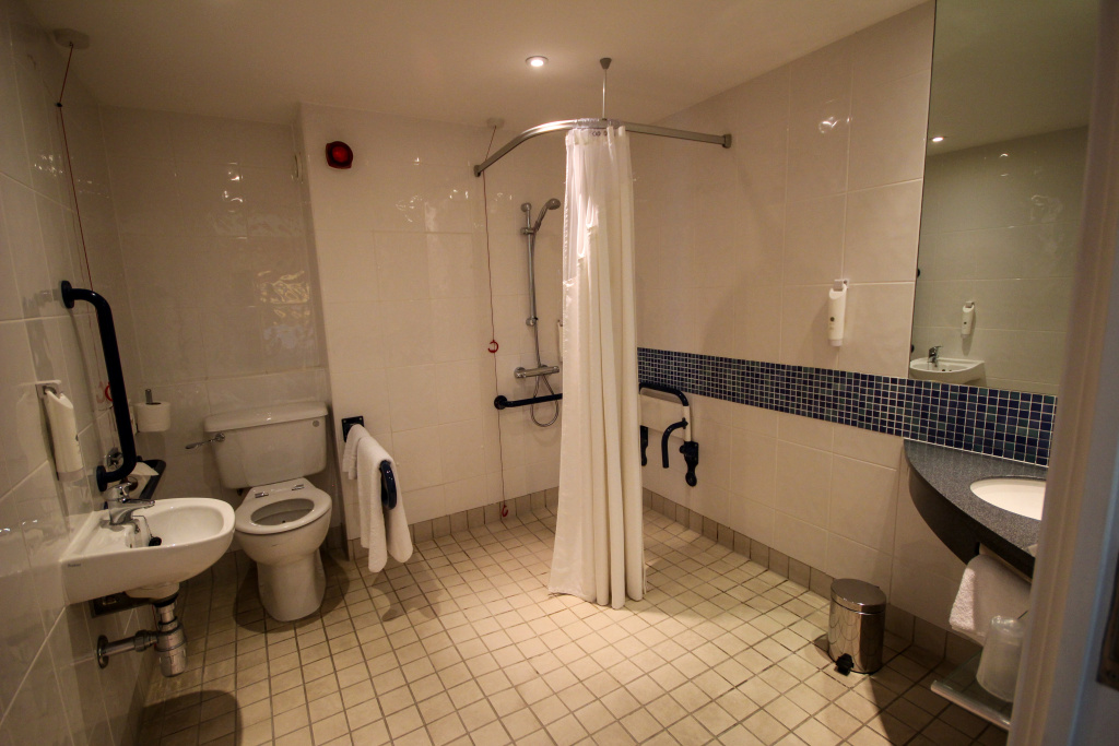 Holiday Inn Express Doncaster by IHG - Général