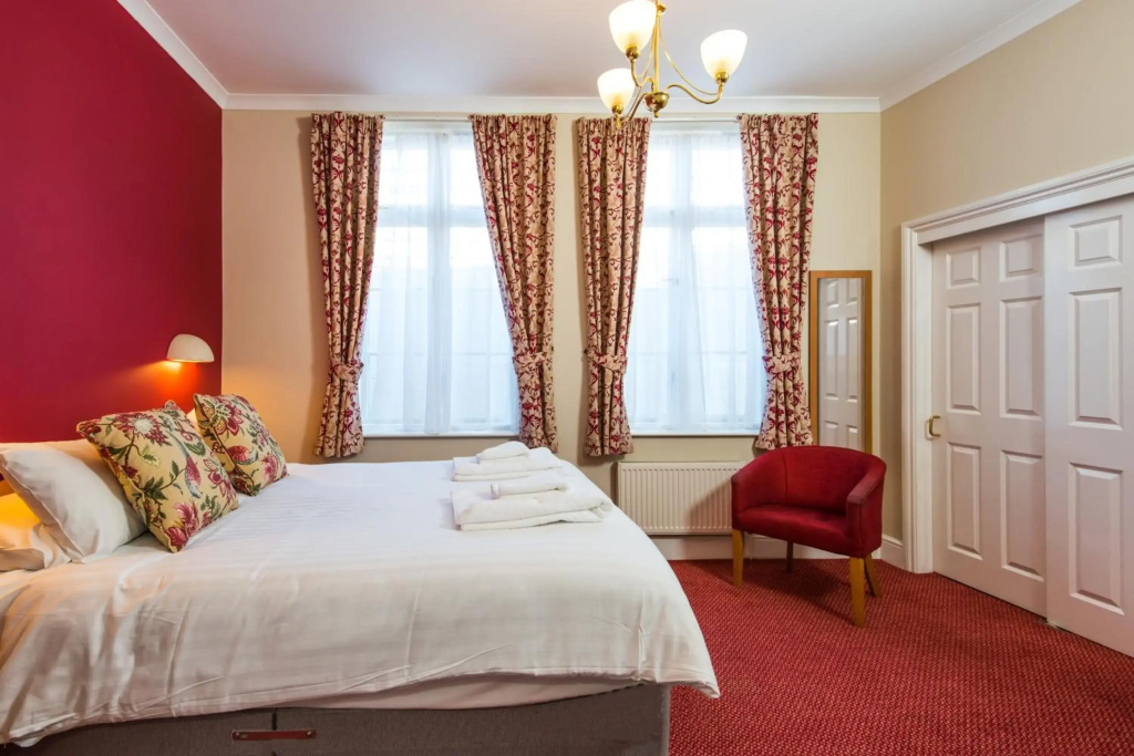 Hotel photo 5