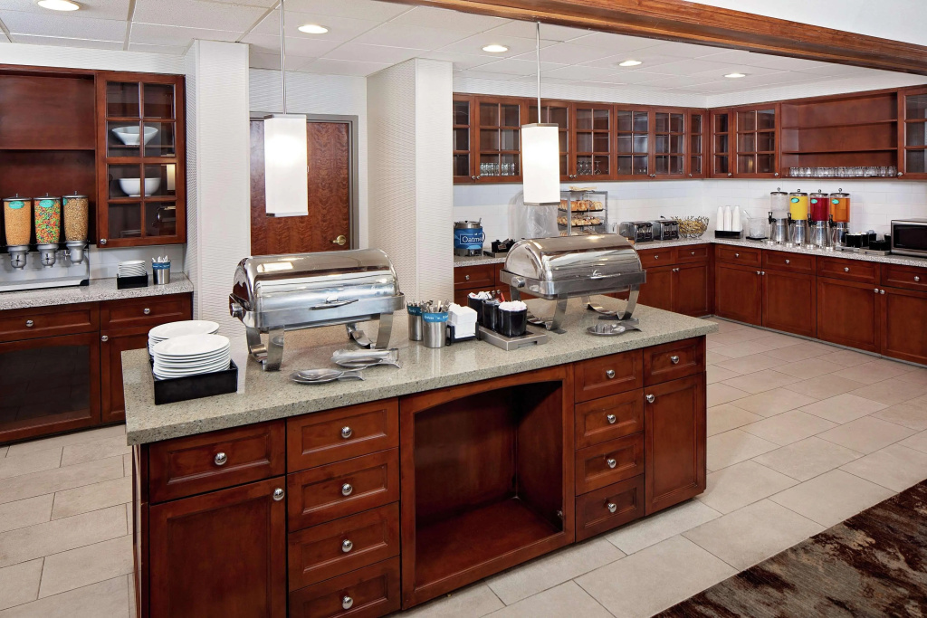 Homewood Suites by Hilton Boston/Billerica - Général