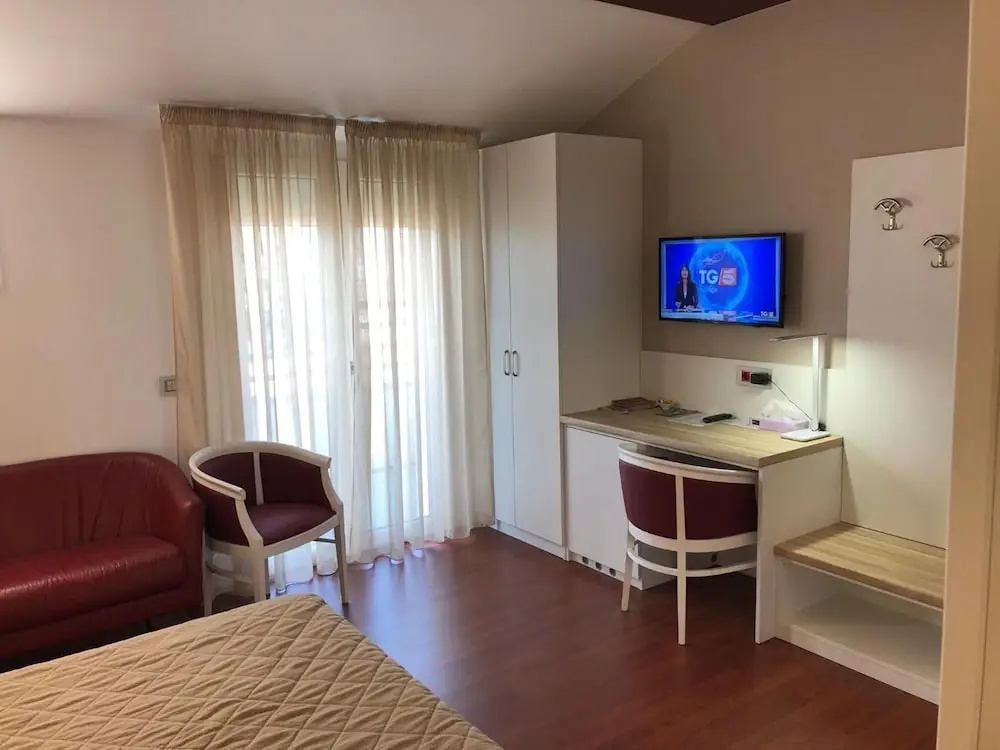 Hotel Dal Ponte - Général