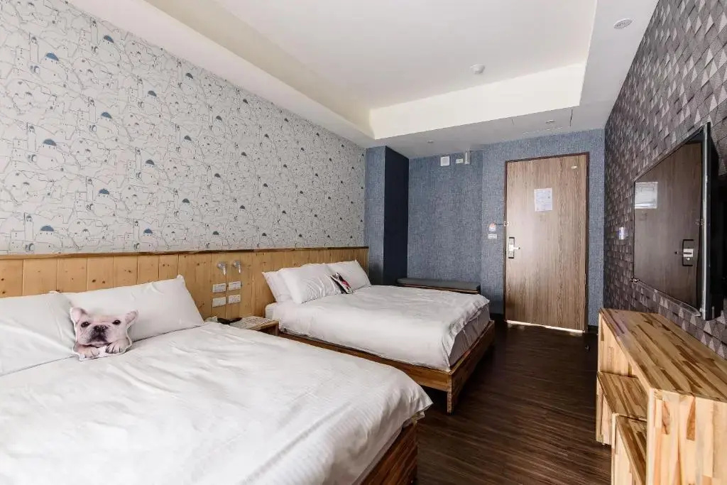 Hotel photo 14