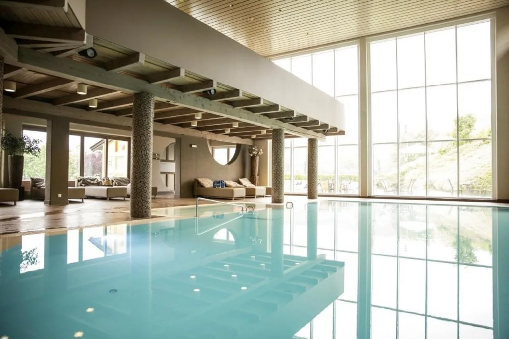 Robinson Club Ampflwang - Général