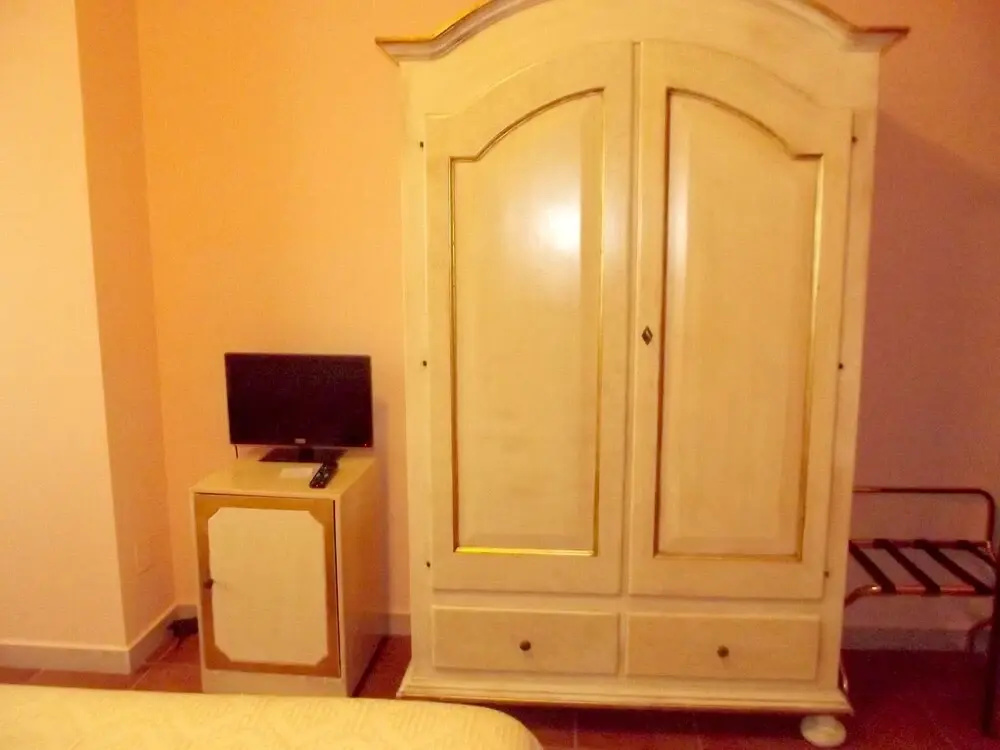 La Corte Di Opaka - Chambres