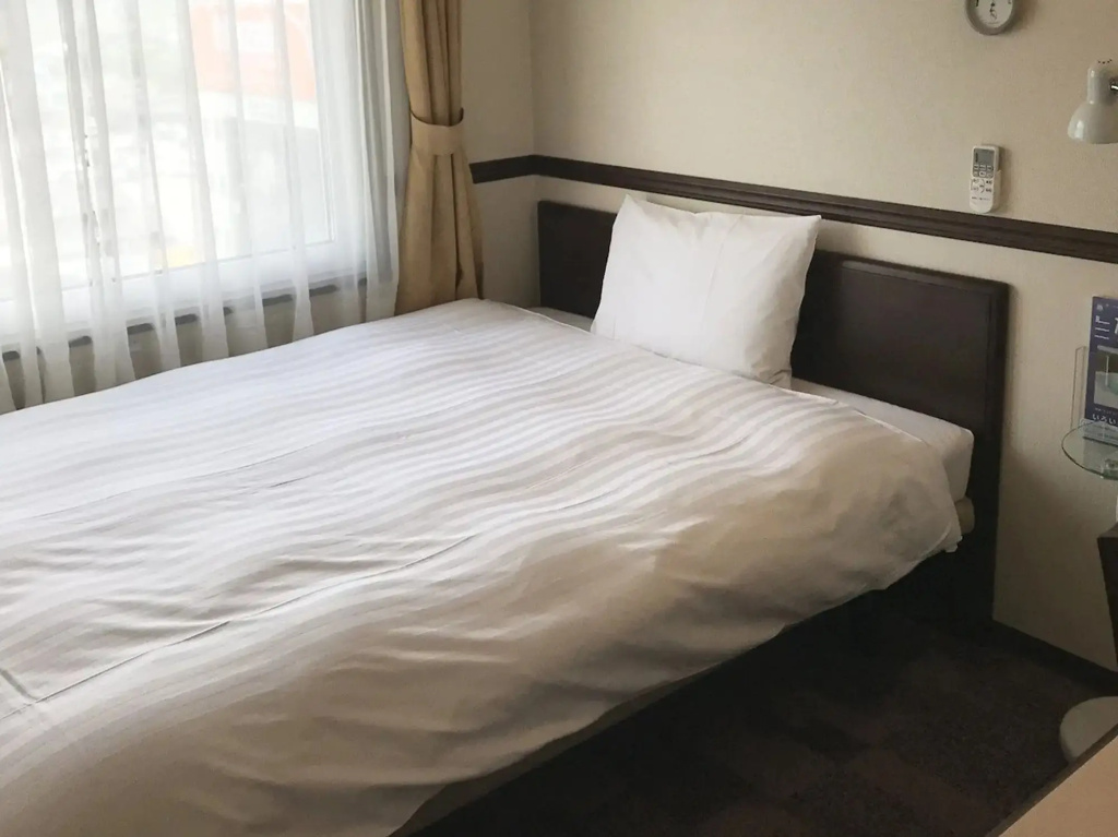 Toyoko Inn Kintetsu Nara Ekimae - Général