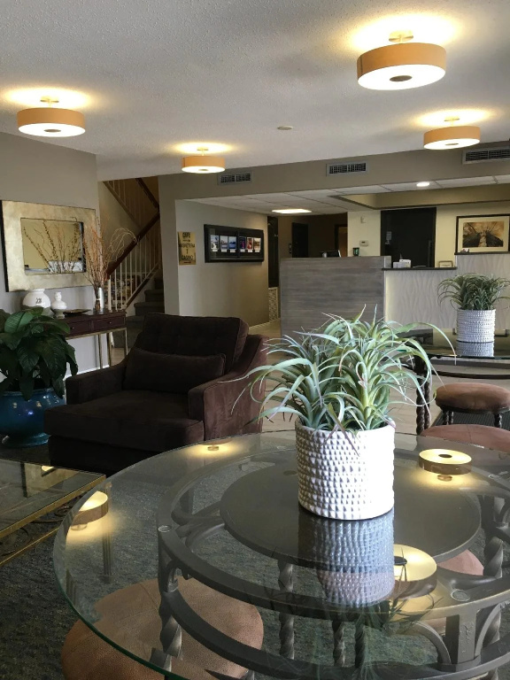 Marina Inn & Suites Chalmette - New Orleans