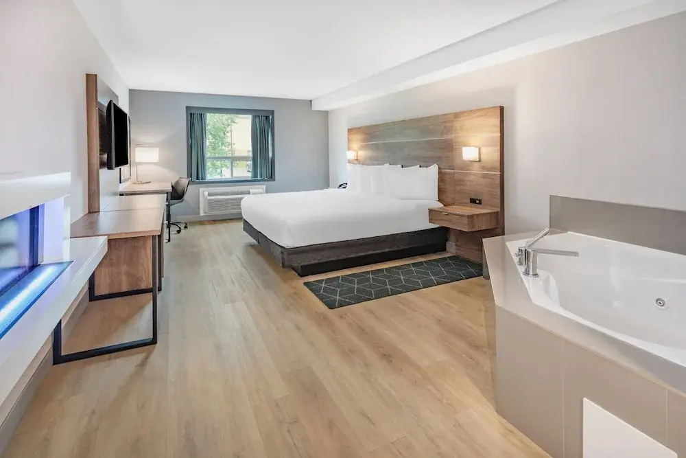 Hotel photo 13
