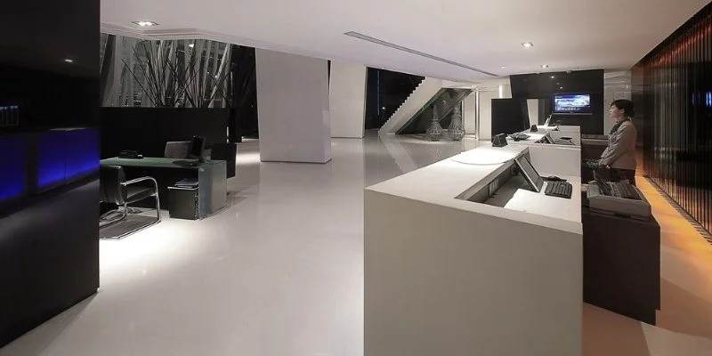 Hotel photo 19