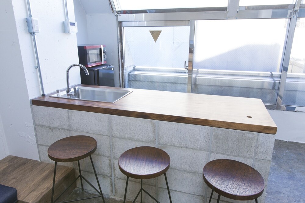 1/3rd Residence Serviced Apartments Akihabara 사진 34