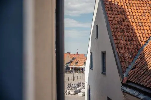 Apartments Stora Torget Visby