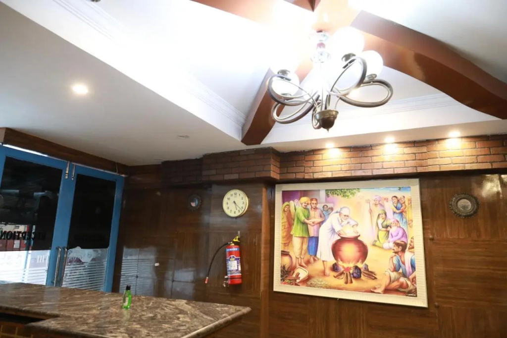 Hotel photo 11