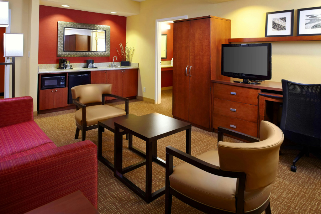 Courtyard by Marriott Tampa Oldsmar - Général