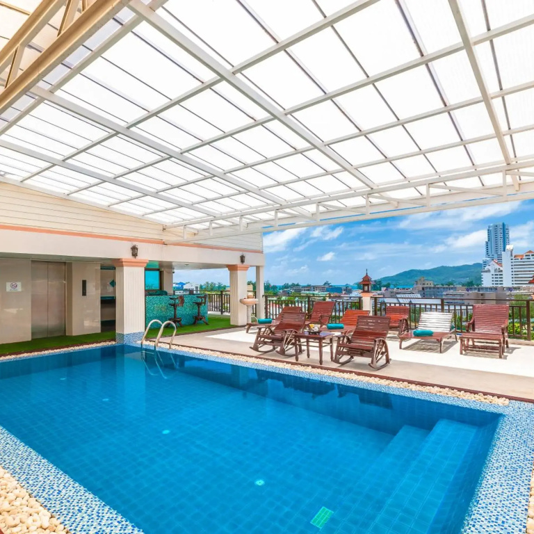 Hotel photo 40