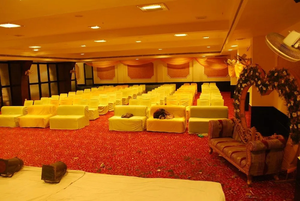 Hotel The Grand Chandiram - Général